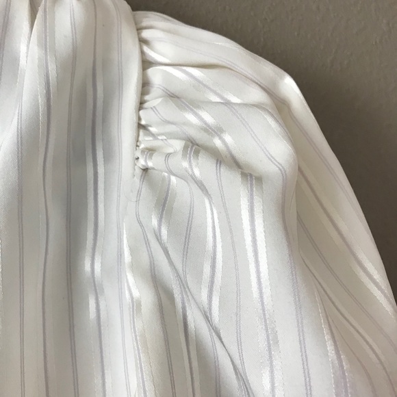 Vintage Topson Downs Blouse - Picture 4 of 9